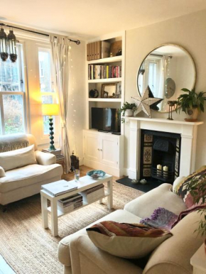 Cosy retreat in heart of London SE1 - 1 bed flat